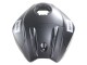 Aprilia RS4 50 125 Motorrad Verkleidung 2012-2019 - Matt Schwarz