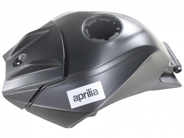 Aprilia RS4 50 125 Motorrad Verkleidung 2012-2019 - Matt Schwarz