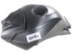 Aprilia RS4 50 125 Motorrad Verkleidung 2012-2019 - Matt Schwarz
