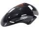 Honda CBR1100XX Blackbird Abs Motorrad Verkleidungen 1996-2007 - Glanzendes Schwarz