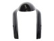 Ducati 848/1098/1198 Motorrad Verkleidung 2007-2014 - Weiss Glanzendes Schwarz Corse