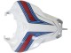 Ducati 1098 Motorrad Verkleidung 2007-2014 - Weiss Rot Blau Glanzendes Schwarz Martini
