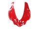 Ducati 1299 Motorrad Verkleidung 2015-2020 - Rot