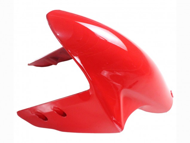 Ducati 1299 Motorrad Verkleidung 2015-2020 - Rot