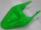 Kawasaki EX250 Motorrad Verkleidung 2008-2012 - Grun