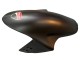 Ducati 1299 Motorrad Verkleidung 2015-2020 - Weiss Rot Grun Matt Schwarz