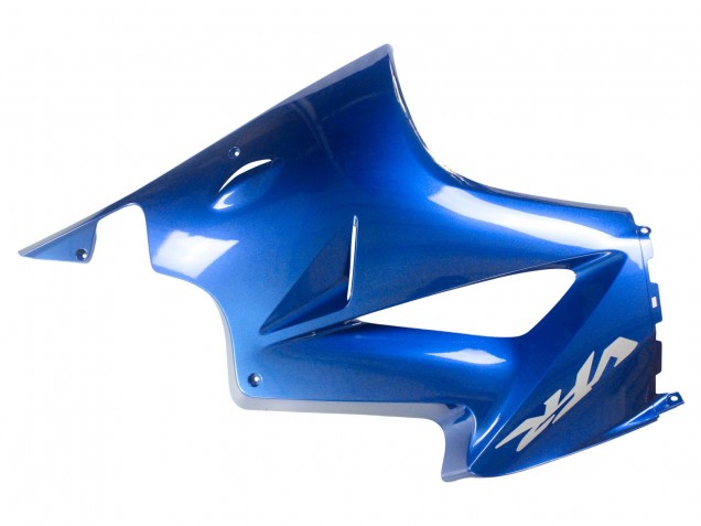 Honda VFR 800 Motorrad Verkleidung 2002-2013 - Blau