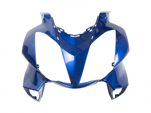 Honda VFR 800 Motorrad Verkleidung 2002-2013 - Blau
