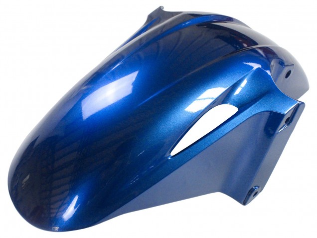 Honda VFR 800 Motorrad Verkleidung 2002-2013 - Blau