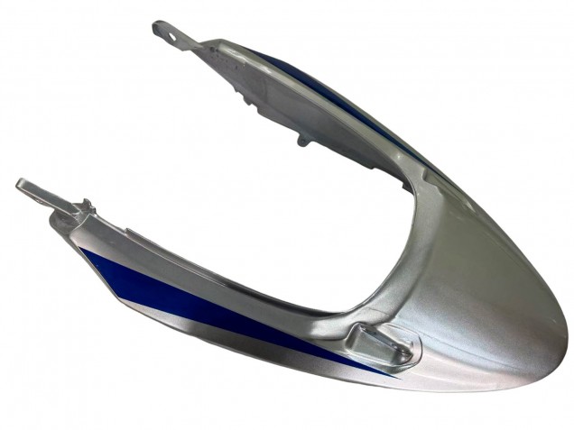 Suzuki GSX650F Motorrad Verkleidung 2008-2013 - Silber Blau