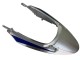 Suzuki GSX650F Motorrad Verkleidung 2008-2013 - Silber Blau
