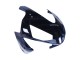 Honda CBR600RR Motorrad Verkleidung 2003-2004 - Silber Glanzendes Schwarz