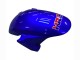 Honda CBR600RR Motorrad Verkleidung 2003-2004 - Weiss Blau Rot HRC