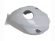 Honda CBR600RR Motorrad Verkleidung 2003-2004 - Silber Weiss