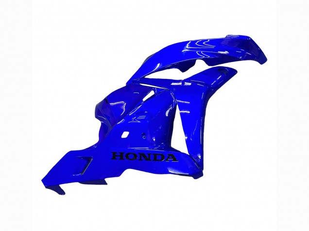 Honda CBR600RR Motorrad Verkleidung 2009-2012 - Blau
