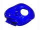 Honda CBR600RR Motorrad Verkleidung 2009-2012 - Blau
