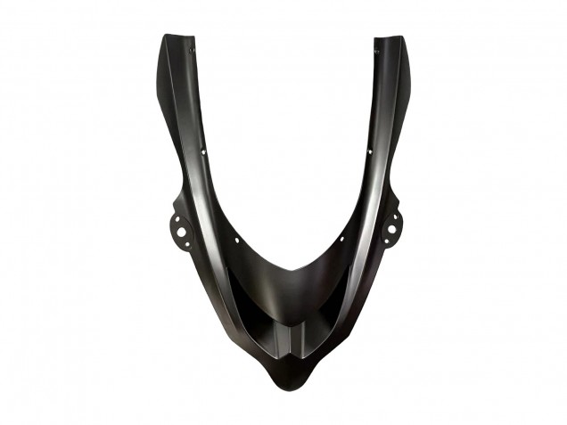 Kawasaki ZX10R Motorrad Verkleidung 2004-2005 - Schwarz Ninja