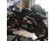 Kawasaki ZX10R Motorrad Verkleidung 2006-2007 - Matt Schwarz