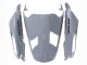 Kawasaki ZX14R ZZR1400 Motorrad Verkleidung 2012-2024 - Grau Grun Schwarz