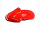 Kawasaki ZX6R Motorrad Verkleidung 2000-2002 - Weiss Rot Schwarz