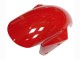 Kawasaki ZX6R Motorrad Verkleidung 2003-2004 - Weiss Rot