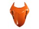 Kawasaki ZX6R Motorrad Verkleidung 2007-2008 - Orange Schwarz Ninja