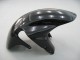 Suzuki GSXR 1000 Motorrad Verkleidung 2003-2004 - Glanzendes Schwarz Weiss Grau Rot
