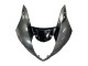 Suzuki GSXR 1000 Motorrad Verkleidung 2003-2004 - Glanzendes Schwarz Silber Grau Gelb