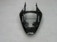 Suzuki GSXR 1000 Motorrad Verkleidung 2003-2004 - Matt Glanzendes Schwarz