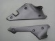 Suzuki GSXR 1000 Motorrad Verkleidung 2003-2004 - Rot Gelb Blau Grun Schwarz JOMO