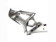 Suzuki GSXR 1000 Motorrad Verkleidung 2007-2008 - Grau