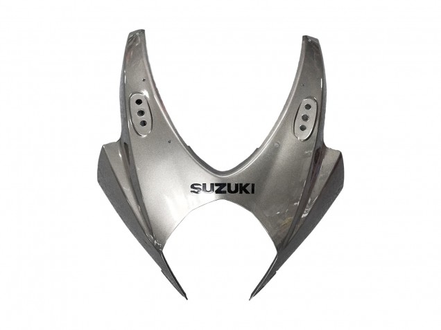 Suzuki GSXR 1000 Motorrad Verkleidung 2007-2008 - Grau