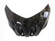 Suzuki GSXR 1000 Motorrad Verkleidung 2009-2016 - Glanzendes Schwarz Gold