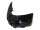 Suzuki GSXR 1000 Motorrad Verkleidung 2009-2016 - Glanzendes Schwarz Gold