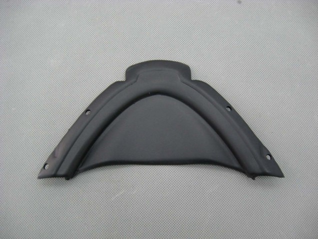 Suzuki GSXR 1300 Hayabusa Motorrad Verkleidung 1996-2007 - Matt Schwarz Hayabusa