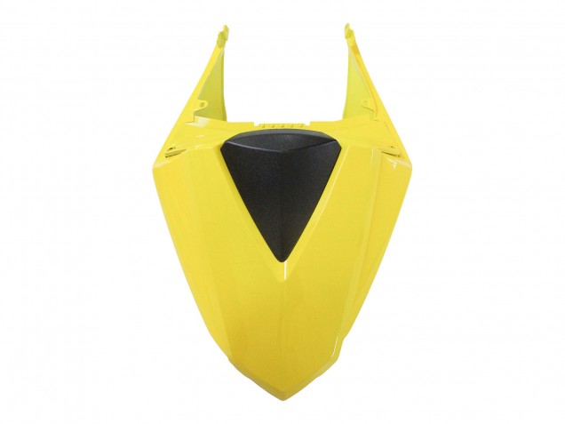 Yamaha YZF R3/R25 Motorrad Verkleidung 2019-2021 - Gelb Schwarz