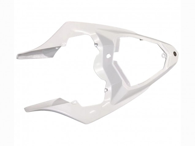 Yamaha YZF 1000 R1 Motorrad Verkleidung 2012-2014 - Weiss Gold Aufkleber