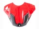 Yamaha YZF 1000 R1 Motorrad Verkleidung 2020-2025 - Rot Silber Schwarz