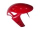 Yamaha YZF 1000 R1 Motorrad Verkleidung 2020-2025 - Weiss Rot Glanzendes Schwarz