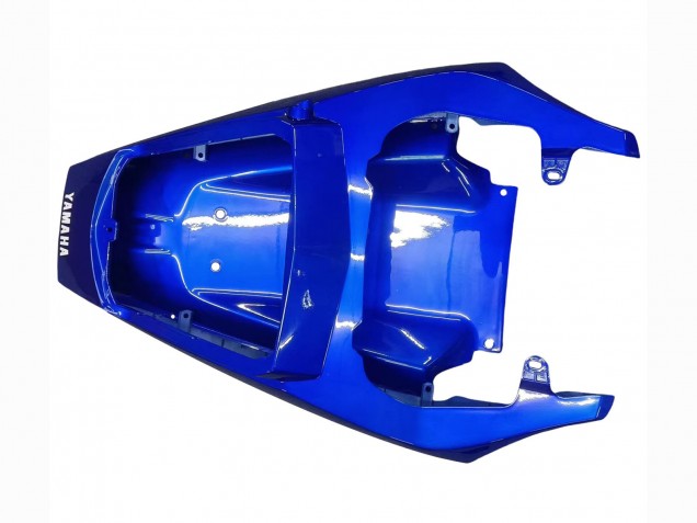 Yamaha YZF R6 Motorrad Verkleidung 2003-2004 - Blau