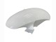 Yamaha YZF 600 R6 Motorrad Verkleidung 2006-2007 - Weiss Matt Schwarz