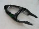 Kawasaki ZX9R Motorrad Verkleidung 2000-2001 - Grun Silber Schwarz