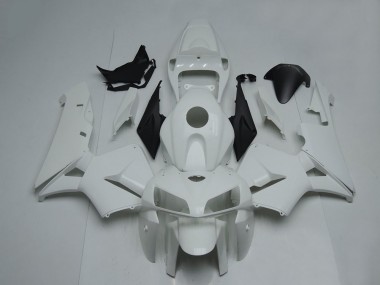 Honda CBR600RR Motorrad Verkleidung 2005-2006 - Unbemalt