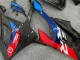 BMW S1000RR Motorrad Verkleidung 2019-2022 - Carbonfaser