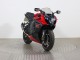 Suzuki GSXR 1000 Motorrad Verkleidung 2009-2016 - Rot Schwarz