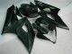 Matt Schwarz 2005-2006 GSXR 1000 Motorrad Verkleidung Matt Schwarz 2005-2006 GSXR 1000 Motorrad Verkleidung