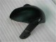 Matt Schwarz 2005-2006 GSXR 1000 Motorrad Verkleidung Matt Schwarz 2005-2006 GSXR 1000 Motorrad Verkleidung