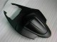 Matt Schwarz 2005-2006 GSXR 1000 Motorrad Verkleidung Matt Schwarz 2005-2006 GSXR 1000 Motorrad Verkleidung