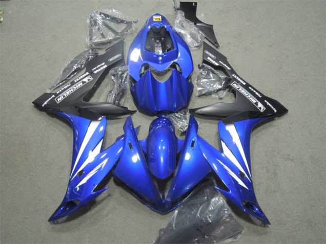 Michelin 2004-2006 YZF R1 Motorrad Verkleidung Michelin 2004-2006 YZF R1 Motorrad Verkleidung