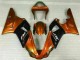 Orange 2000-2001 YZF R1 Motorrad Verkleidungen Orange 2000-2001 YZF R1 Motorrad Verkleidungen